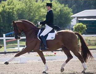 Ronald Lüders on Royal Olymp