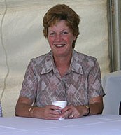 Kim Thomas