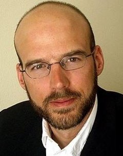 Alex McLin