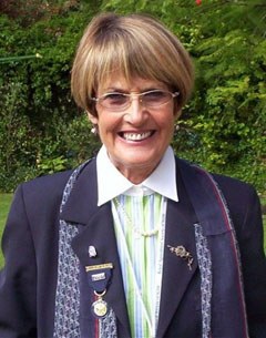 Prue Spurrett