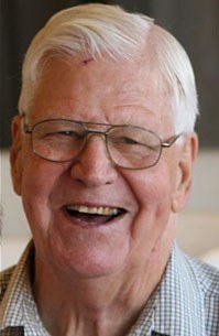 Bruce Mills