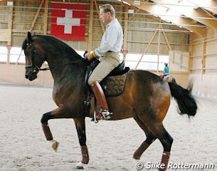 Regent schooling at home at age 18 in 2010