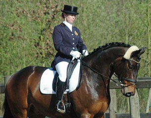 Verena Gielen-Burger on Maxifun