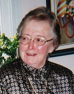 Gwynne Rooke