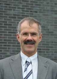 Maarten van den Bosch