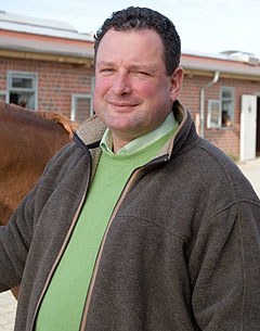 Dr. Marc Koene