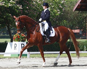 Victoria Riskalla on Large Times