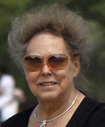 Judith Noone