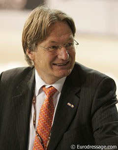 Frank Kemperman :: Photo © Astrid Appels