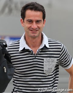 Guillem Barcelo Company :: Photo © Astrid Appels