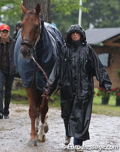 Rain rain go away!!