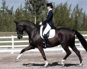 Caroline Roffman and Lux Stengsvang :: Photo © Sharon Packer