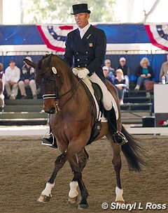 Guenter Seidel on Fandango