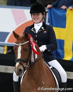 Jelle Peeters on Den Ostriks Dailan