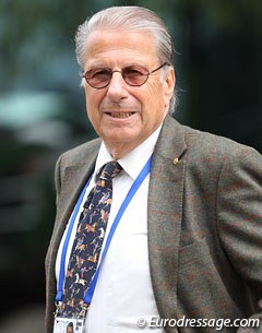 Dr. Volker Moritz :: Photo © Astrid Appels