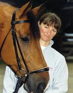 Gina Smith