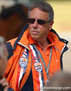 Wim Ernes :: Photo © Astrid Appels