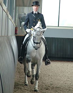 Marc Peter Spahn on Ekwador (by Heraldik xx)