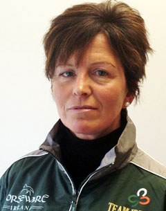 Anne-Marie Dunphy