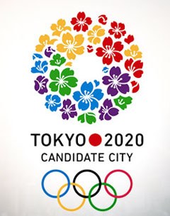Tokyo elected to host the 2020 Summer Olympic Games