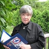 Sally Davenport