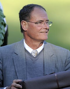 Ulf Helgstrand