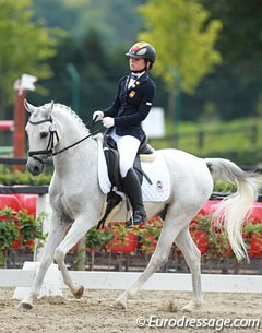 Patricia Bou Rovira on Piccolo