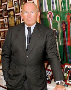 Pierre Genecand