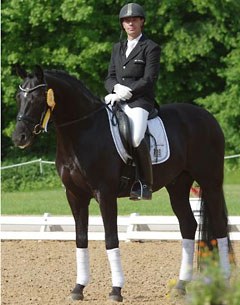 Uwe Schwanz and Royal Noblesse