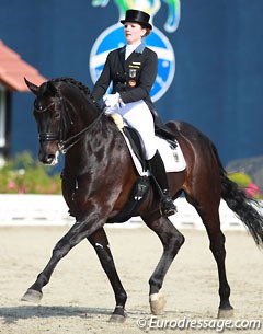 Florine Kienbaum on Don Windsor