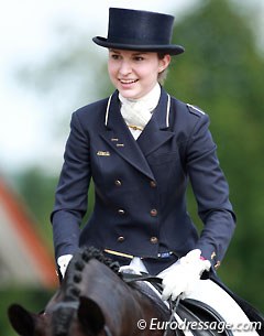 Genevieve Kirk