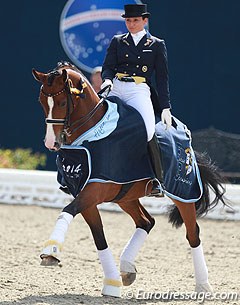 Lisa Maria Klossinger on Daktari