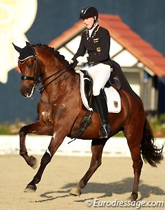 Jessica Krieg on Special Edition