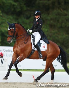 Alexandra Sorensen on Camiro Mandoe