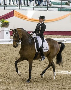 Jessica von Bredow-Werndl on Zaire