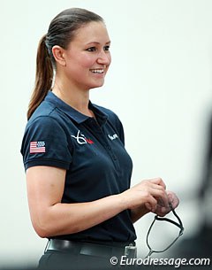 Adrienne Lyle