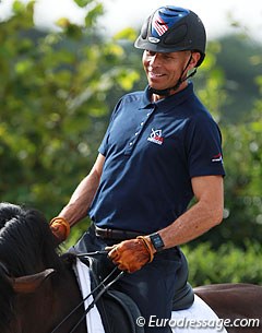 Steffen Peters