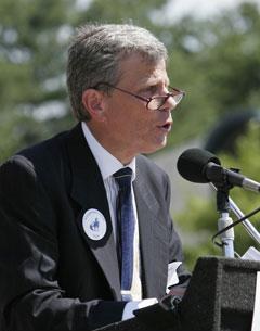 Samuel Barish