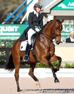 Catherine Malone on Watch Me (by Sir Sinclair)