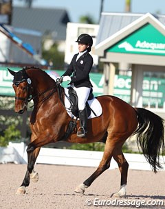 Rachel Robinson on Ucarius