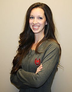 Jessica Dilliott has joined the Equine Canada High Performance team as a Performance Analyst, and brings a wealth of education, knowledge, and experience in the areas of exercise science fitness and equestrian performance analysis. 