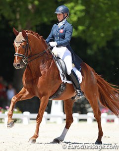 Hannah Biggs on Weltzin