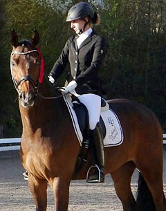 Lina Claren on Benedetto Marone