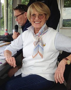 Prue Spurrett