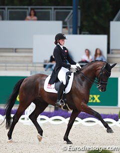 Sille Engermann on Darius