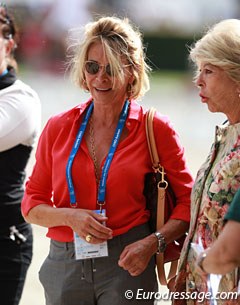 Martina Rummenigge