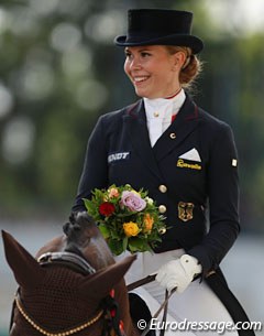 Charlotte Rummenigge