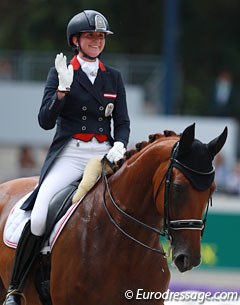 Tatjana Svehla on Donaublick
