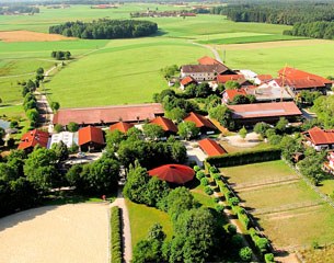 Aubenhausen - Home of The Dressage Horse