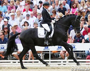 Anna Sophie Fiebelkorn on Zodiac MDM